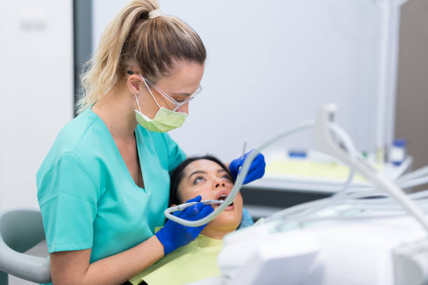 Best Emergency Treatment for Jaw Pain or Injury in Cleveland, NC